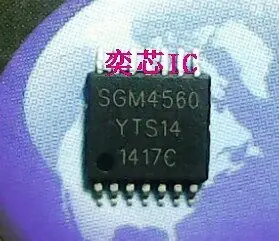 

SGM4560YTS14G SGM4560YTS14 SGM4560YTS14G/TR