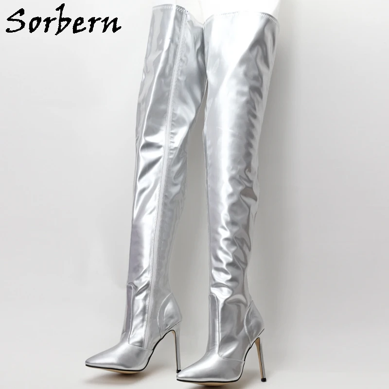 sorbern women heels2