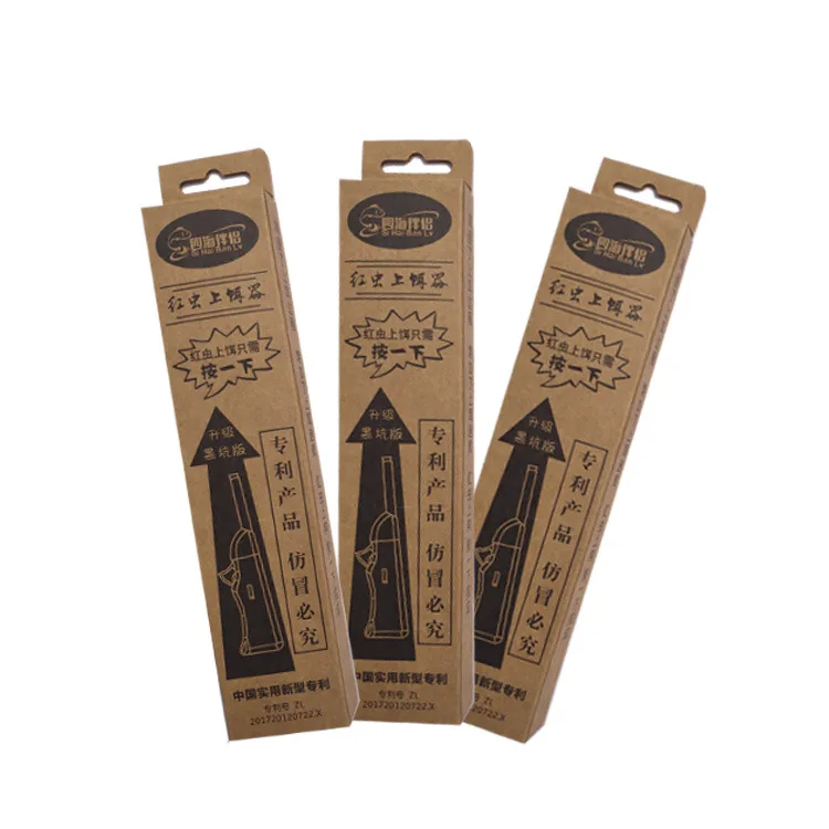 

Bloodworm Bait Wenan County Partner Gear Factory Outdoor Supplies Fishing Accessories