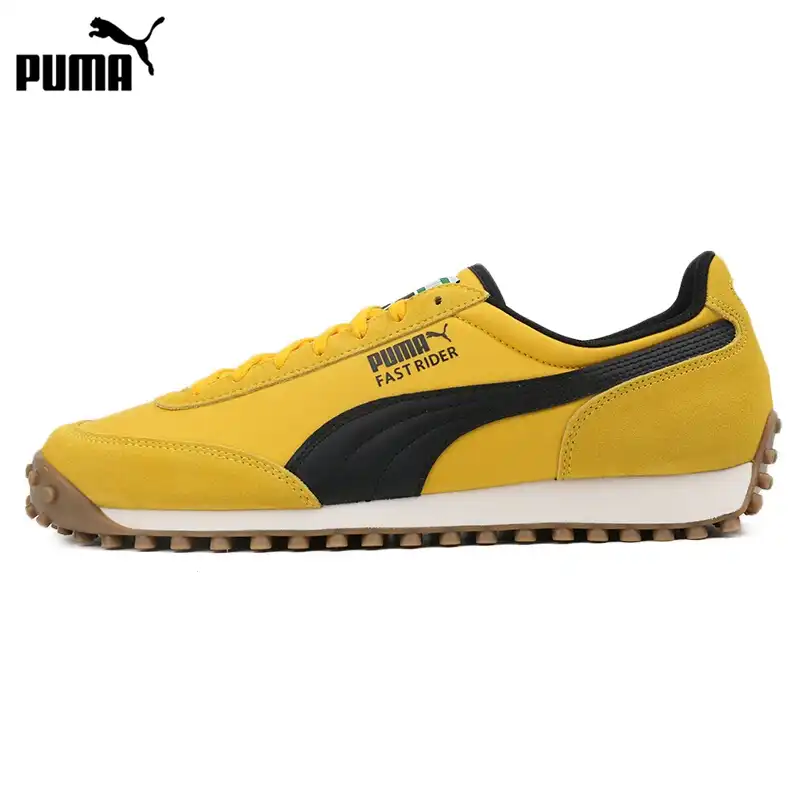 puma fast runner