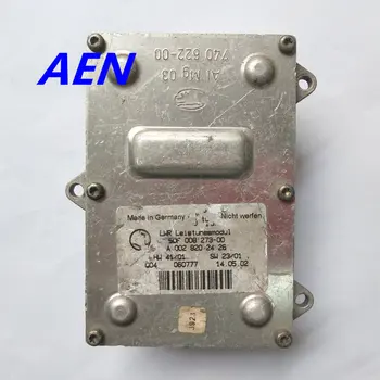 

OEM for Mercedes W211 E500 E55 AMG CLS500 5DF00827900 Xenon HID Headlight Ballast Module Unit A0028202426