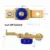 Универсальный 12V Quick Release Battery Terminals Clamps Battery Cut Off Switch Kill for Car Caravan Boat Batteries & Accessories
