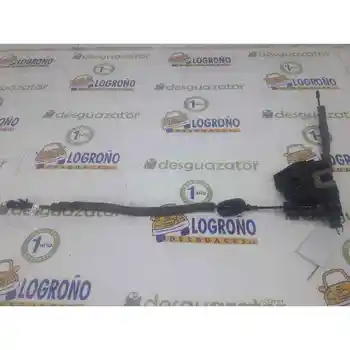

825002920R LOCK REAR RIGHT DOOR RENAULT ESPACE V
