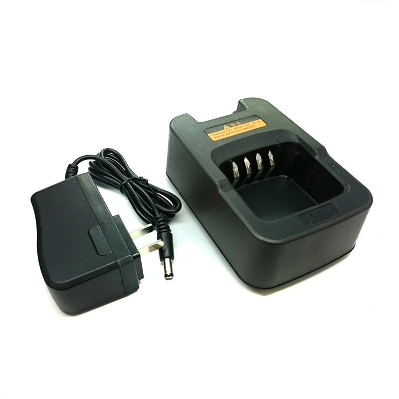 

Handheld Two Way Radio Battery Charger for Hytera Walkie Talkie, PD700, PD780
