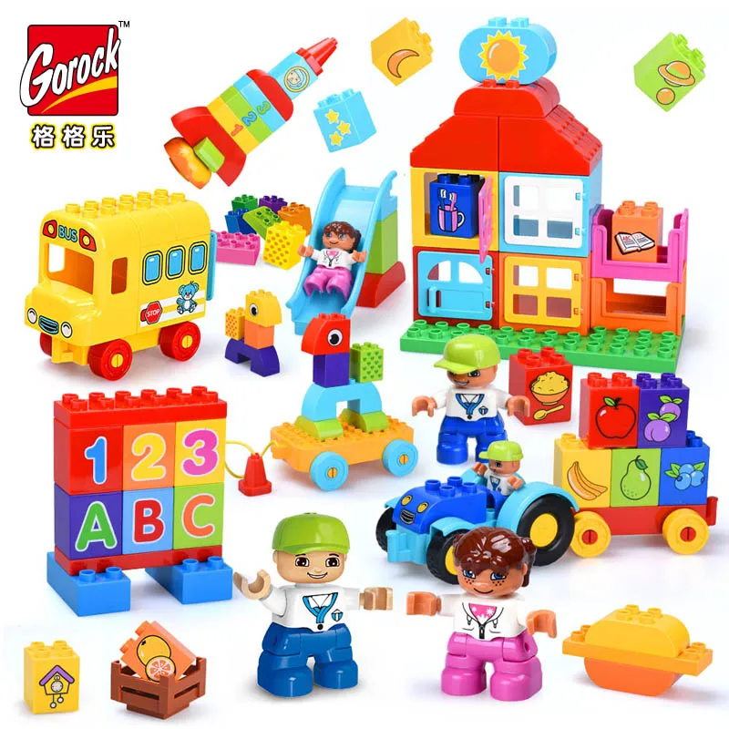 big blocks for kids