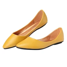 Размер 43; Новое поступление; пикантная женская обувь на плоской подошве с леопардовым принтом и острым закрытым носком; лоферы; нескользящая Повседневная обувь; очень мягкий светильник