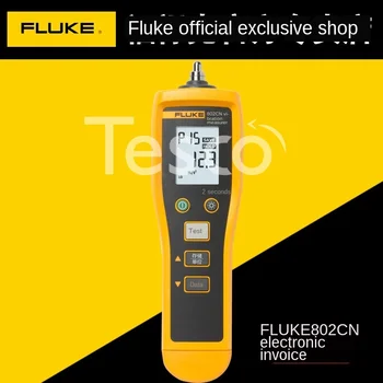 

Vibrometer Vibration Tester F805FC F802 Portable High Precision Digital Vibrometer