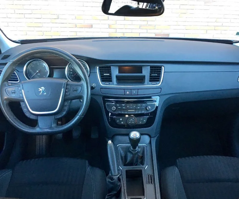 64 ГБ Android 9,0 автомобильный dvd-плеер для peugeot 508 2011- Citroen DS5 Автомагнитола Мультимедиа gps навигация DAB+ 4G DVR
