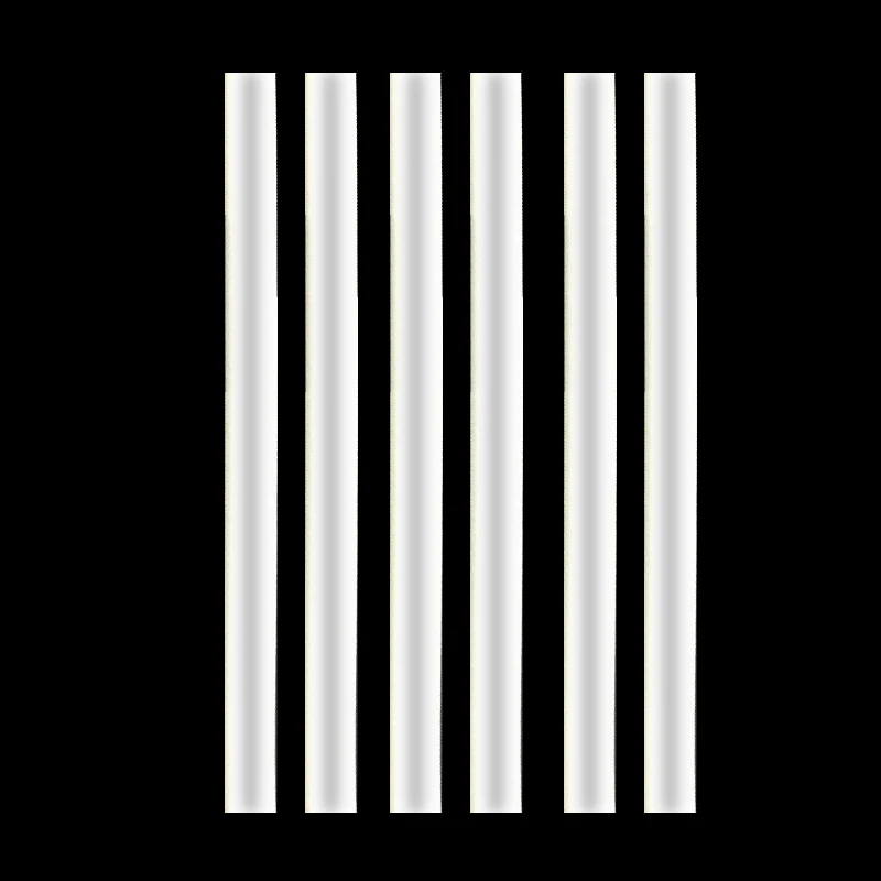 6pcs Cotton swab KBAYBO эфирные масла для увлажнителя масла для диффузора 12 видов жасмин лаванда роза клубника мята аромамасла упаковка водорастворимые масла масла для ароматерапии масла для комнаты масла эфирные для ароматерапии - Цвет: 6pcs Cotton swab