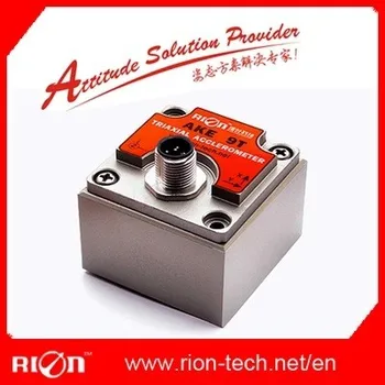 

AKE392B-MEMS Digital Accelerometer Module Vibration Sensor Acceleration Sensor