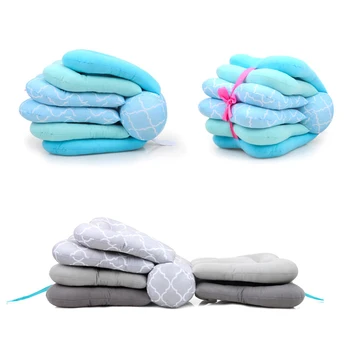 

Baby Nursing Pillow Newborn Mattresses Cushion Infant Breastfeeding Pillow Adjustable Head Protection Feeding Pillows