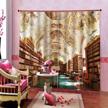 

custom curtain Colored diamond Window Blackout Luxury 3D Curtains set For Bed room Living room Office Hotel Home Wall Decorative