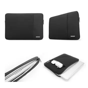

Waterproof anti fall laptop sleeve bag pouch skins For Apple Macbook Pro Air Reina Touch Bar 13 15 inchs A2159 A1989 A1706