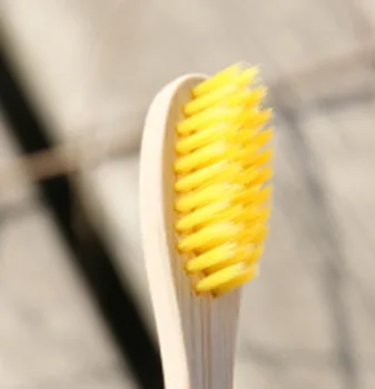 10pcs Yellow