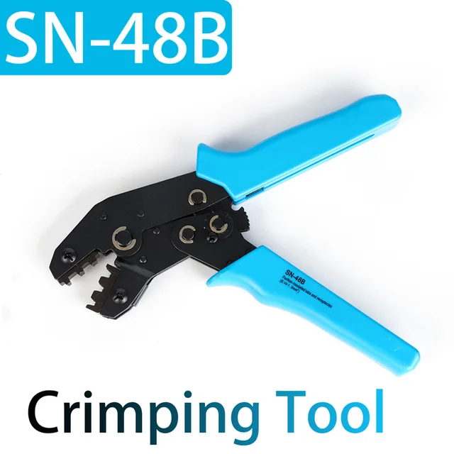 Crimping Tool