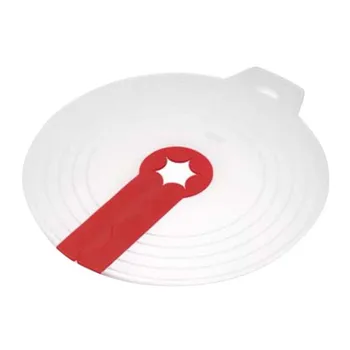 

New Hot Anti Splash Cover for Egg Mixer Basin Egg Splash Guard Baking Tool Eggs Bowl Whisks Lids SMD66