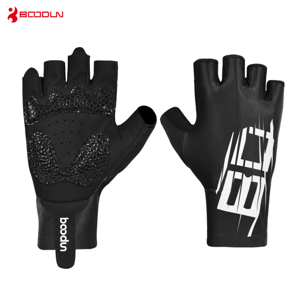 

Men Women Cycling Half -finger Gloves Gel Sports Bicycle Race Gloves Of Bicycle Mtb Road Guantes Glove for Running Fishing