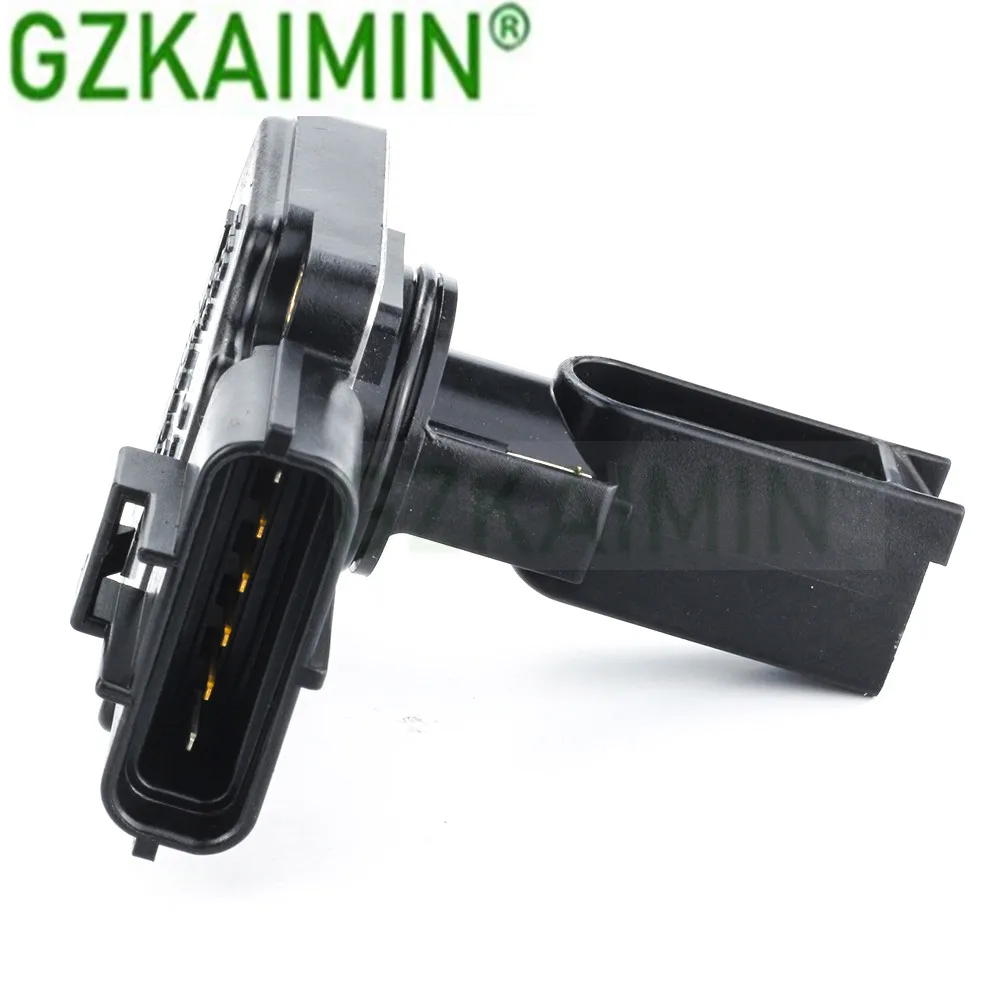 OEM GY0113215 GY01 13 215 AFH70 21 массовый расходомер воздуха Датчик MAF для MAZDA MPV 3 0 V6 2000 2006 21|sensor