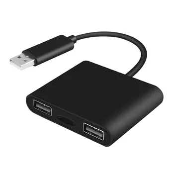 

AM05-Keyboard and Mouse Controller Adapter Converter for Playstation 4 / Nintendo Switch/ One