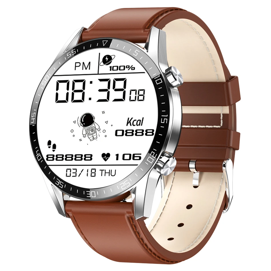 Timewolf Smart Whatch Men Android IP68 Waterproof Smart Watch Men Smartwatch Android Reloj Inteligente Smart Watch for Men