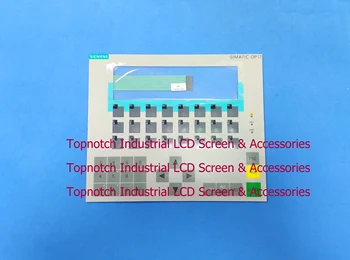 

Brand New Membrane keypad for 6AV3617-IJC20-0AX1 OP17\DP 6AV3 617-IJC20-0AX1 Operating Panel Button Pad