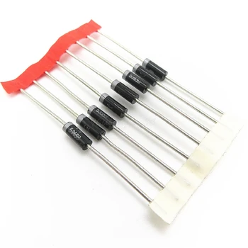 

50pcs/lot 1N5369B IN5369B Zener diode 51V 5W DO-15 IN5369 In Stock