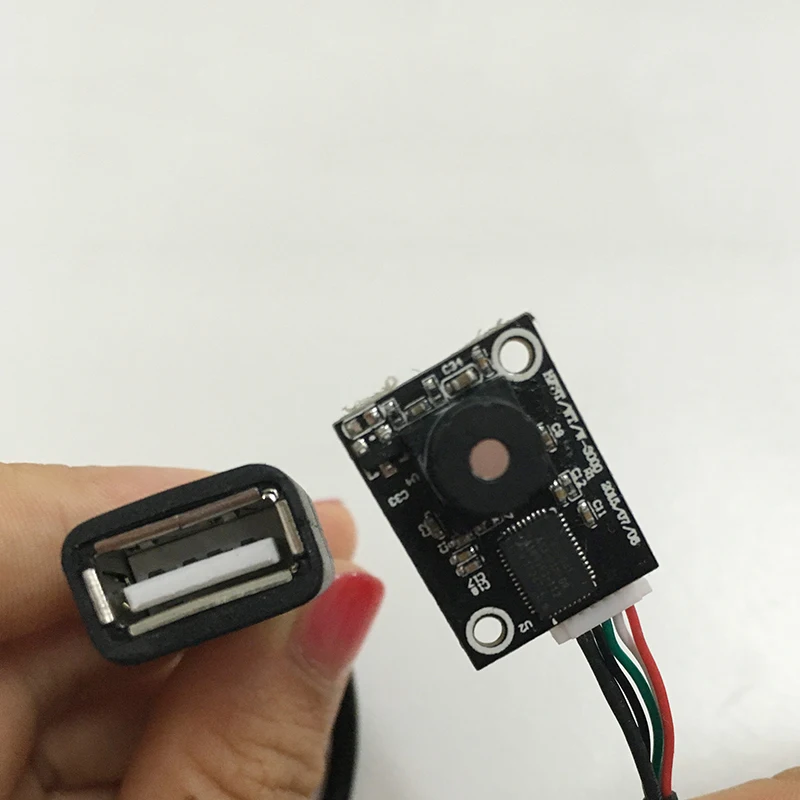 Interactive Projector Adapter Modified To Electronic Whiteboard Precise Multi-Touch Smart Digital Board for Classroom