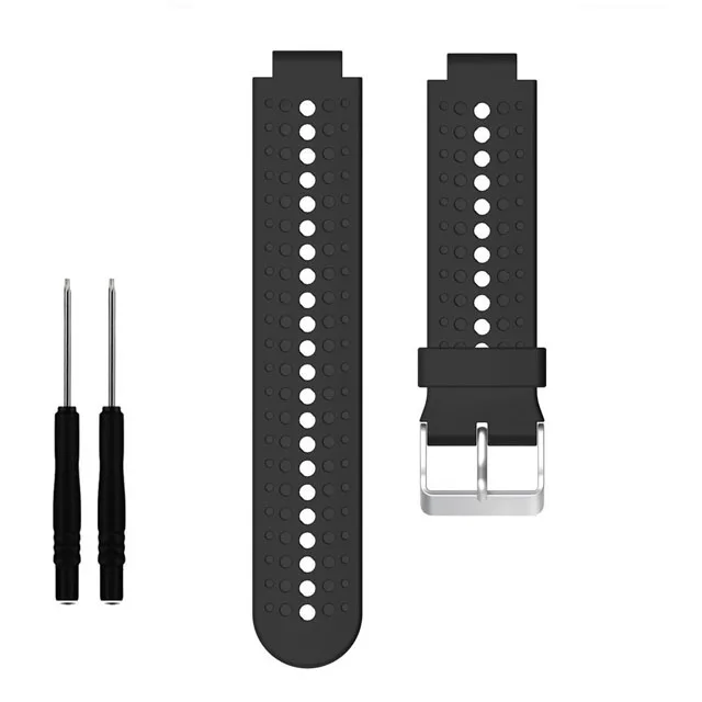 Premium Sport Wristband Strap with Screwdriver