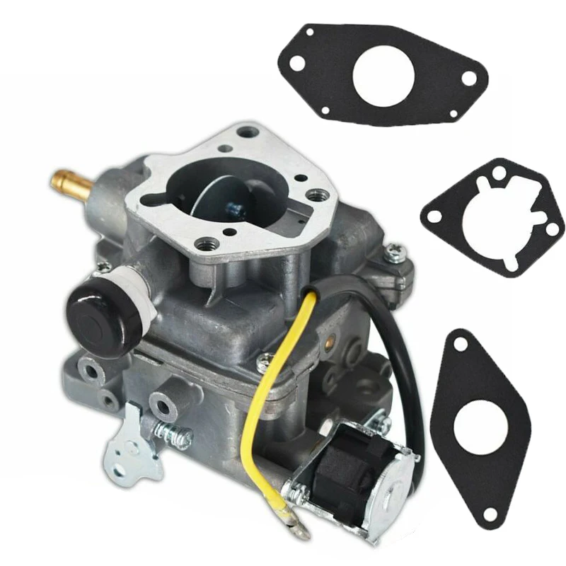 

Replacment Carburetor Carb Gasket Jkits Fits For Kohler CH730 CH740 25HP Engine