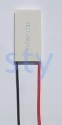 Полупроводниковый Холодильный чип/термоэлектрический чип/электронный компонент tec1-06311 широкий H3.0 инструмент для красоты