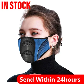 

Women Blink Print Fashion Mask Face Cover Unisex Sand Anti-exhaust Face Mask Breathable Cycling Mask Outdoor Windproof