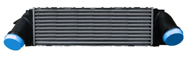 New Intercooler For B MW X3 X4 F25 F26 10-18 OEM:17517823570 17 51  