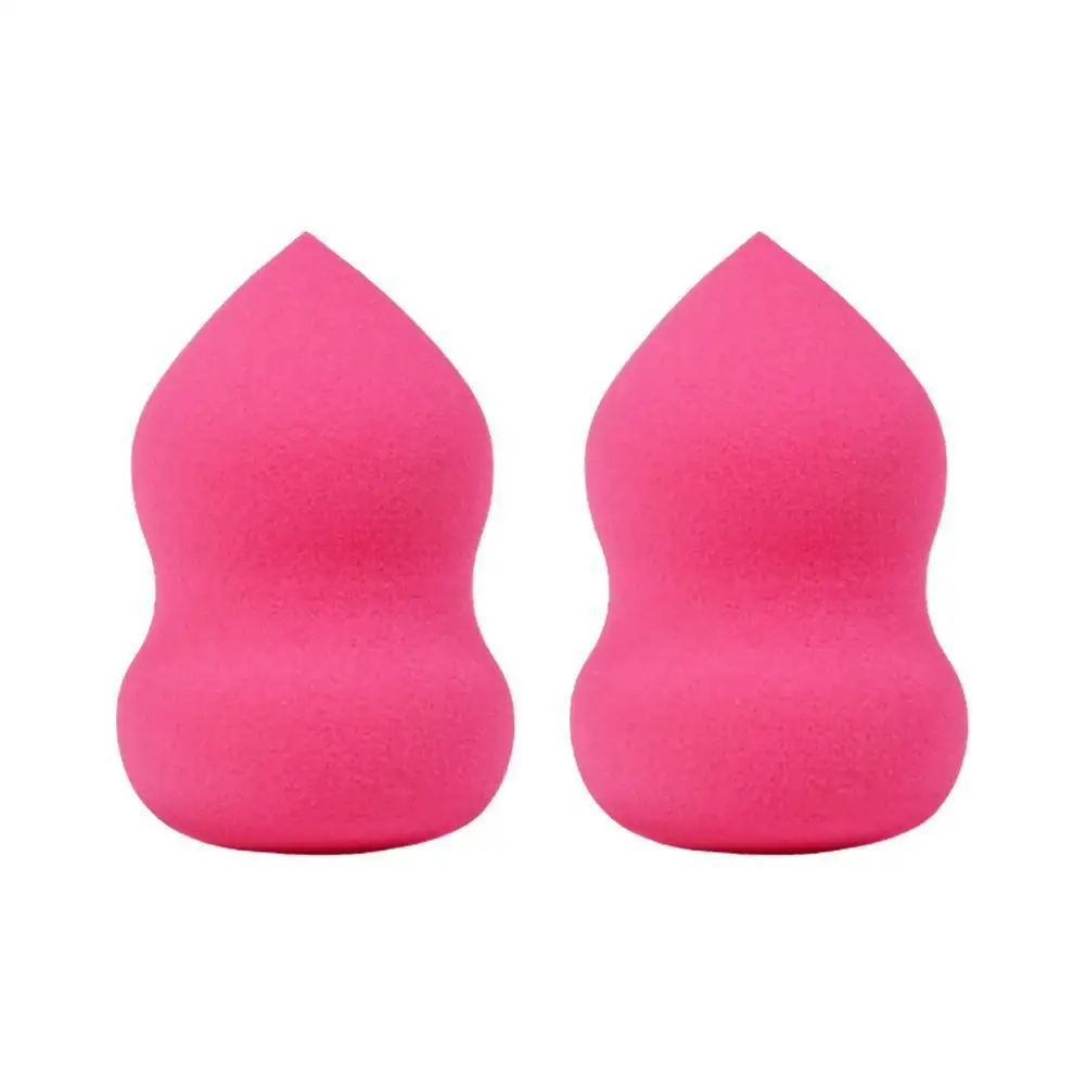

Soft Makeup Sponge Make Up Egg Puff Smooth Powder Foundation Women Absorb Cosmetic Beauty Tool Don't Foundation Girls Liqui W5J1