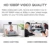 PAPALOOK AF925 1080P Webcam Full HD CMOS Автофокус С Микрофоном USB Веб Камера Видеоконференция Мини веб Камера Для ПК Ноутбука Компьютера