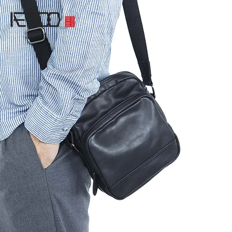 japanese men's shoulder bags