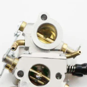 

Carburetor-Carb 4238 120 0600 C1Q-S118 For Stihl TS410 TS420 Concrete Cut Saw