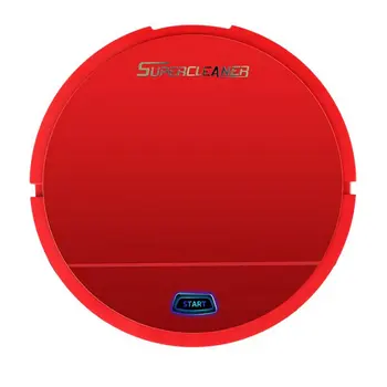 

Automatic Sweeping Robot Household Charging Cleaner Lazy Smart Vacuum Cleaner Appliance Gifts Charging Drop Shipping Sale