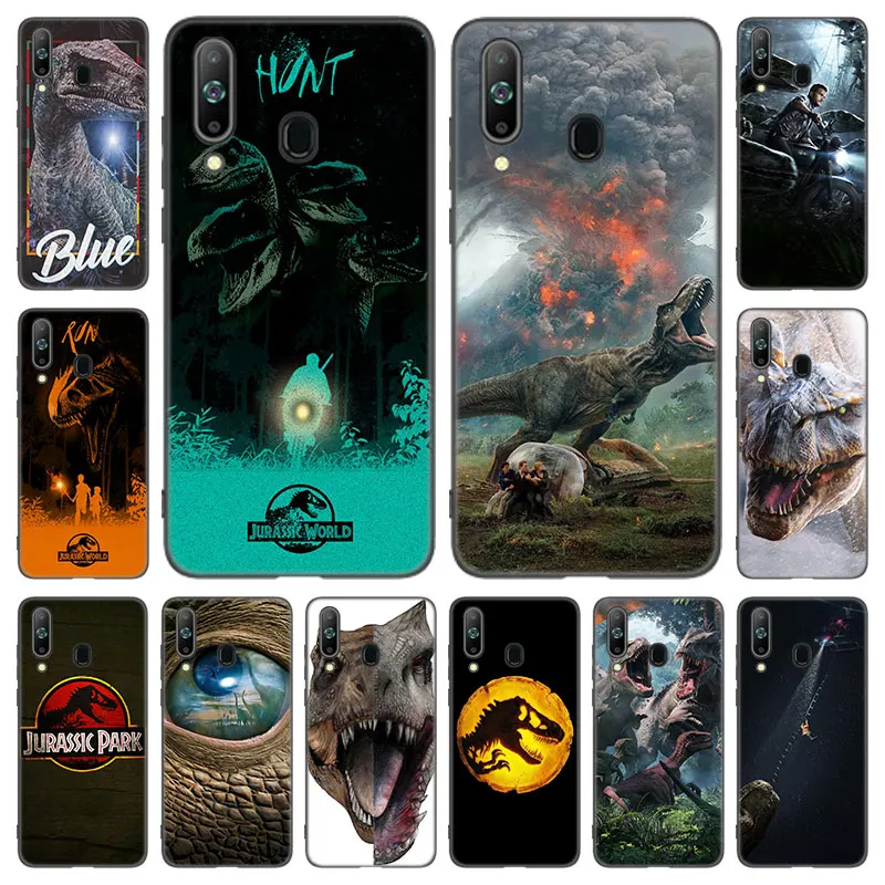 Чехол для Samsung Galaxy A01 A03 Core A10 A20 A30 A50 S A20E A40 A41 A51 5G A5 2017 A6 A8 Plus A7 A9 2018 | Мобильные