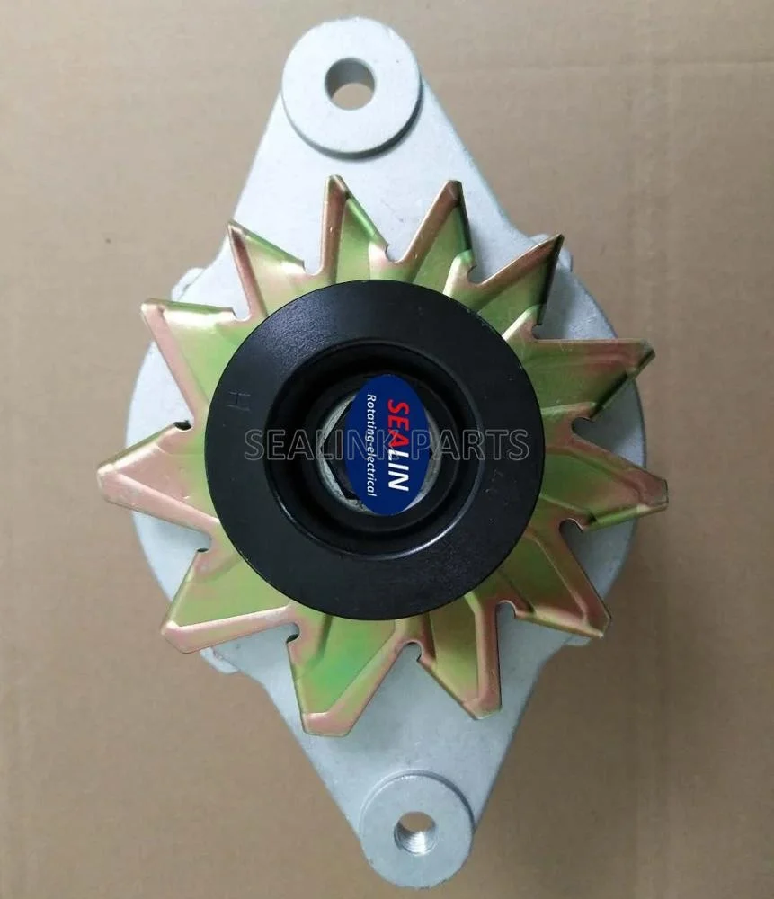 Ŀν 6C 8.3  3979372 24V 70A   