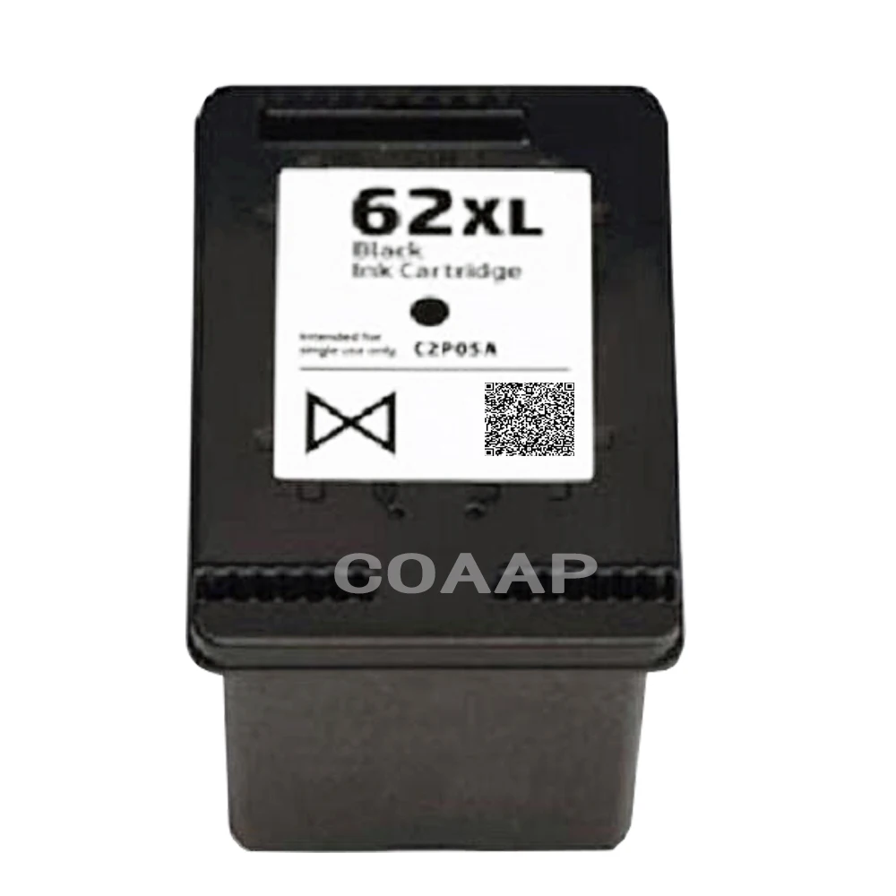 Cartucho de tinta recargado 2pk para impresora HP 63 XL ENVY 4522 Deskjet  3630 3632 1112 2130 2132|Cartuchos de tinta| - AliExpress