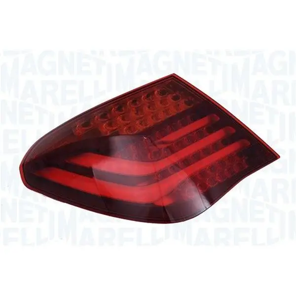 Фонарь задний MAGNETI MARELLI LLI161