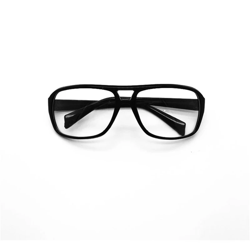 La casa De papel Money Heist El Professional Eyewear Sergio Marquina очки для косплея маска реквизит