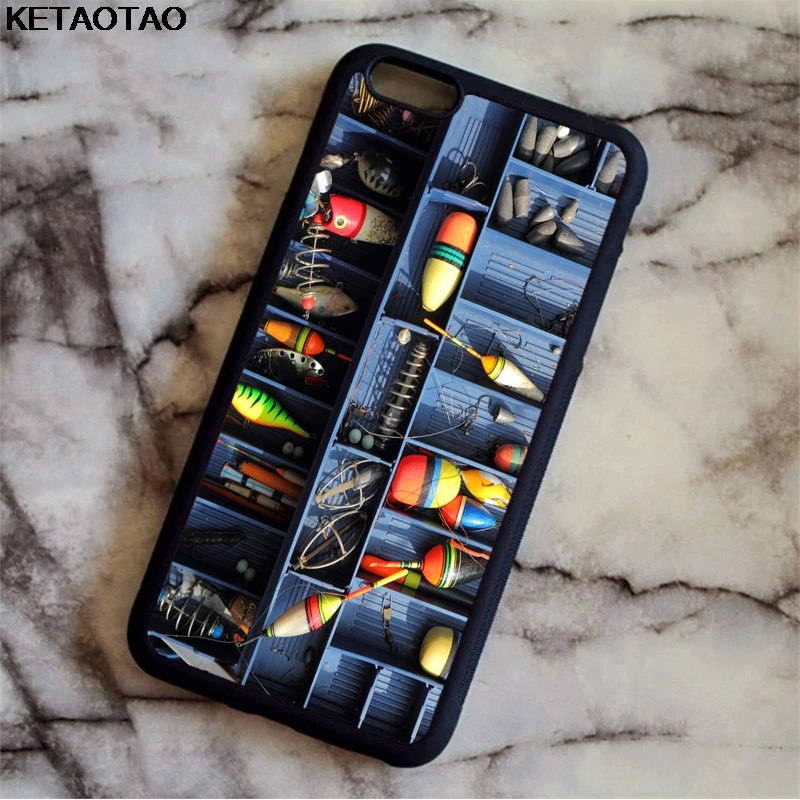 Чехол KETAOTAO Cool Fish Shark для samsung galaxy S4 S5 S6 S7 S8 S9 S10 edge Note Мягкий ТПУ резиновый силиконовый - Цвет: Серый
