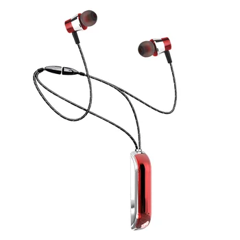 

Couple 9D Surround Wireless Eaphone TWS Connect With Selfie Function Model Dual Stereo Bluetooth Headset Metal Earphones