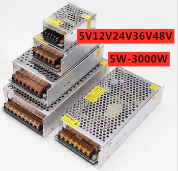 

Switching power supply optical transformer AC 110V 220V to DC 24V switching power supply power adapter for Led Strip