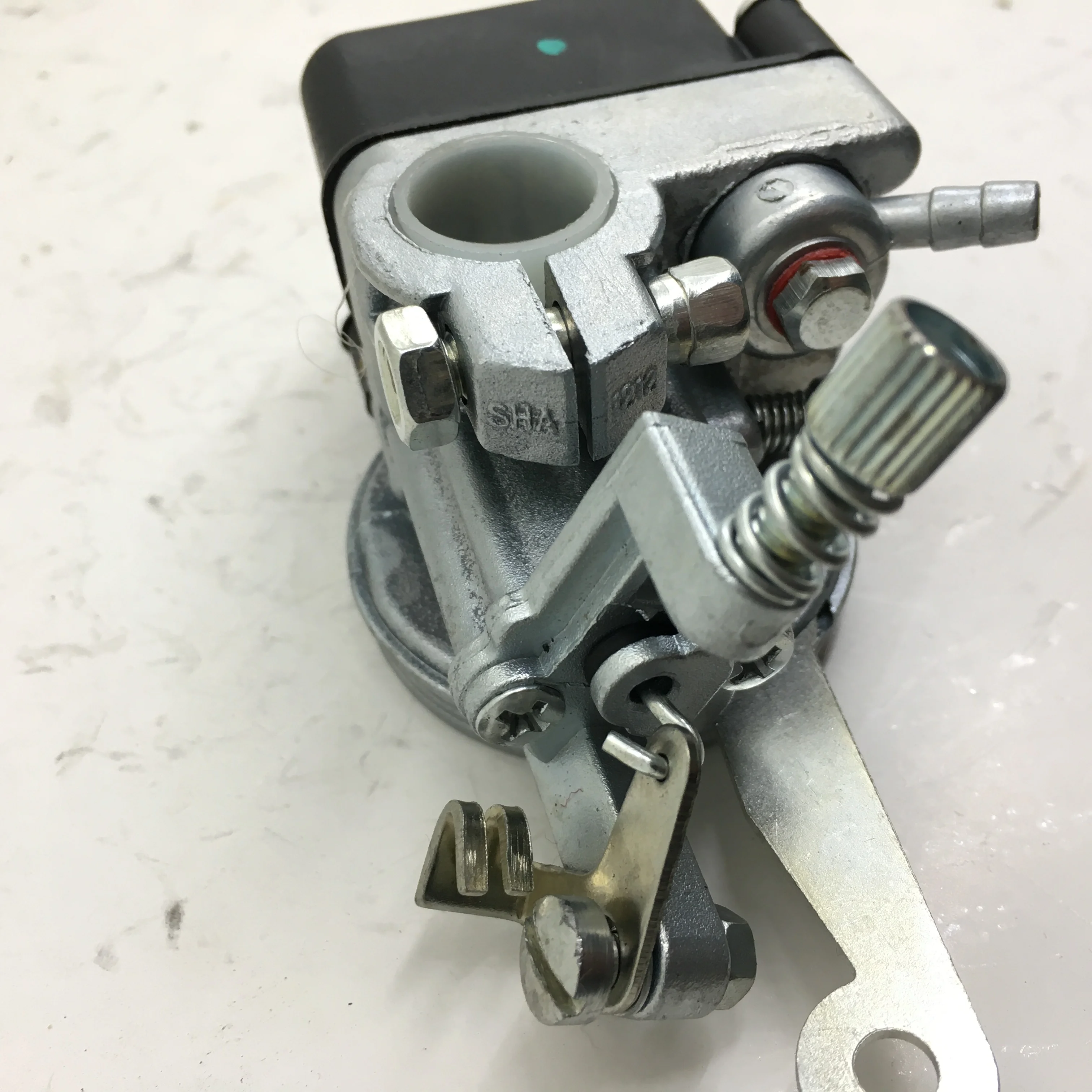 Cherryberg carb Карбюратор vergaser для PIAGGIO PX FL VESPA для мопеда Карманный карбюратор SHA12/12 для DELLORTO SHA12 12 12 мм авто дроссель