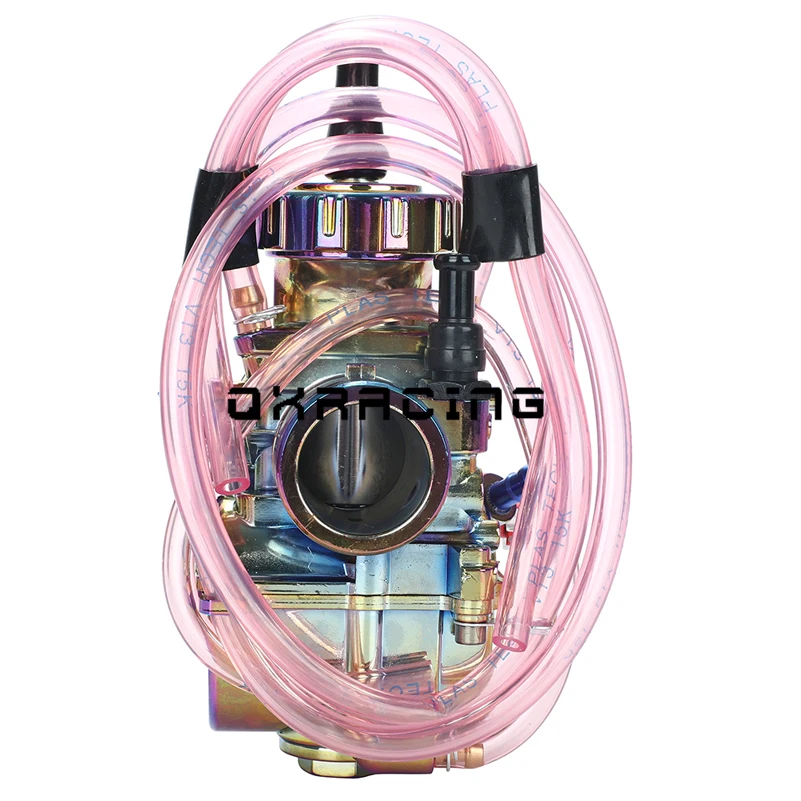 Universal 24 26 28 30mm PWK Motorcycle Carburetor Carburador For KAYO BSE ZONGSHEN 125-250cc chinese Dirt Bike MX Motocross Universal 24 26 28 30mm PWK Motorcycle Carburetor Carburador For KAYO BSE ZONGSHEN 125-250cc chinese Dirt Bike MX Motocross