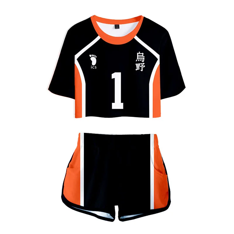 MicroPlush Haikyuu Cosplay Costume Aoba Johsai High School Akaashi Keiji Bokuto Koutarou Oikawa Tooru Two Piece Set Tops And Shorts -Zentai shop online H927f523f00d940e7bc2a8fe4162dfa44f.jpg