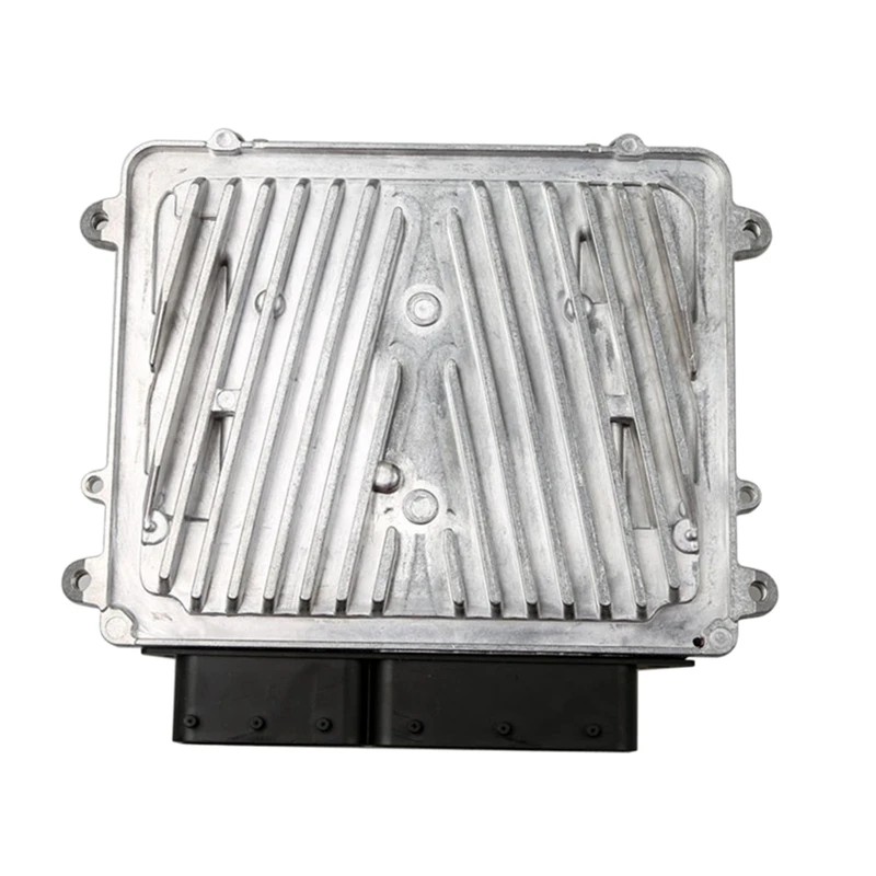  Me9.7 Ecu Ecm Module Engine Computer Programming Meanwhile Compatible with Of A272 A273 4633Cc V8 E