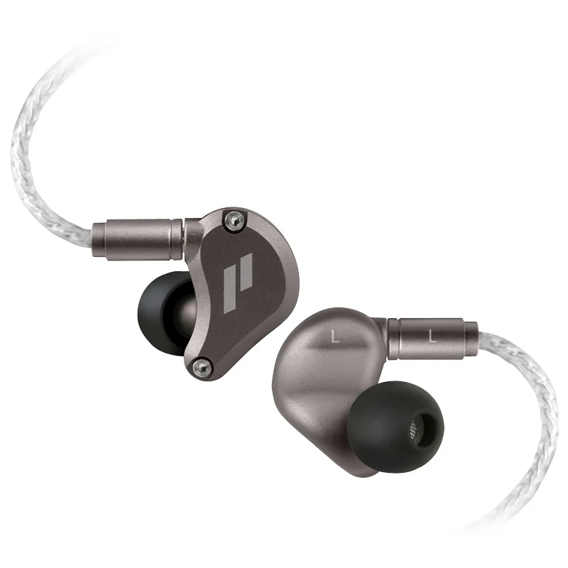 Полностью металлический внутриканальный монитор COWON ухаживающий X30 Hi Fi/Звук